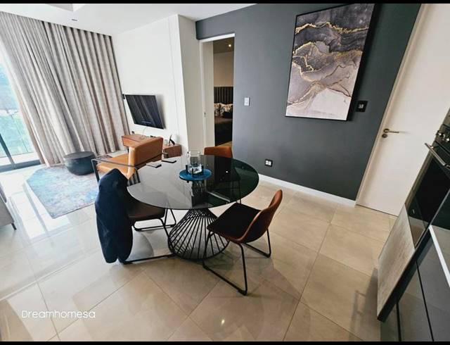 2 BEDROOM PROPERTY TO RENT IN HOUGHTON ESTATE